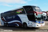 Clebinho Turismo 1040 na cidade de Feira de Santana, Bahia, Brasil, por Marcio Alves Pimentel. Número da foto: #:id.