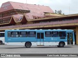 Empresa Auto Viação Santa Rosa 105 na cidade de Pelotas, Rio Grande do Sul, Brasil, por Paulo Ricardo  Rodrigues Villanova. Número da foto: #12759000.