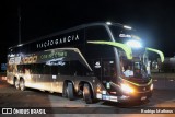 Viação Garcia 86119 na cidade de Imbaú, Paraná, Brasil, por Rodrigo Matheus. Número da foto: #12759198.