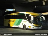 Empresa Gontijo de Transportes 7105 na cidade de Belo Horizonte, Minas Gerais, Brasil, por Douglas Célio Brandao. Número da foto: #12760283.