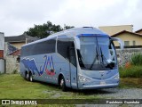 JM Viajes 12000 na cidade de Guaratuba, Paraná, Brasil, por Paulobuss  Guaratuba. Número da foto: #:id.