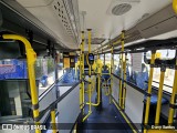 Vipol Transportes Rodoviários - TIPBUS - Transportes Intermunicipal 36.244 na cidade de Guarulhos, São Paulo, Brasil, por Davy Santos. Número da foto: #:id.