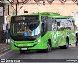 BRT Sorocaba Concessionária de Serviços Públicos SPE S/A TESTE na cidade de Sorocaba, São Paulo, Brasil, por Caio Henrique . Número da foto: #12760043.