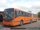 Viação Tamandaré KA691 na cidade de Curitiba, Paraná, Brasil, por Fernando Cesar Alves da Rocha. Número da foto: #12760183.