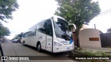 Turismar 700 na cidade de Artigas, Uruguai, por Mauricio José Lima Monzón. Número da foto: #12758633.