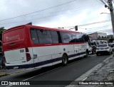 Viação Piracicabana 5156 na cidade de São Paulo, São Paulo, Brasil, por Gilberto Mendes dos Santos. Número da foto: #:id.