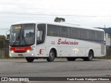 Expresso Embaixador 246 na cidade de Rio Grande, Rio Grande do Sul, Brasil, por Paulo Ricardo  Rodrigues Villanova. Número da foto: #12759047.