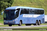 Viação Águia Branca 26430 na cidade de Muriaé, Minas Gerais, Brasil, por Lucas Oliveira. Número da foto: #:id.