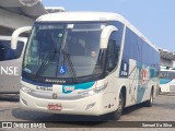 Auto Viação 1001 RJ 108.566 na cidade de Cabo Frio, Rio de Janeiro, Brasil, por Samuel Da Silva. Número da foto: #:id.