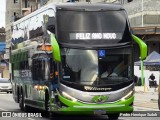 Aliança Turismo 3036 na cidade de Rio de Janeiro, Rio de Janeiro, Brasil, por Pedro Henrique Sudoh. Número da foto: #12760738.