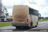 Ônibus Particulares 11425 na cidade de Limeira, São Paulo, Brasil, por Jacy Emiliano. Número da foto: #:id.