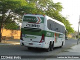 Empresa Gontijo de Transportes 21380 na cidade de Caruaru, Pernambuco, Brasil, por Lenilson da Silva Pessoa. Número da foto: #12760344.