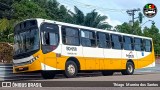 Belém Rio Transportes BD-058 na cidade de Belém, Pará, Brasil, por Thiago  Moreira dos Santos. Número da foto: #:id.