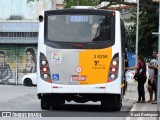 Transunião Transportes 3 6258 na cidade de São Paulo, São Paulo, Brasil, por Kauã Rodrigues. Número da foto: #:id.