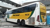 Viação Nacional 18630 na cidade de Rio de Janeiro, Rio de Janeiro, Brasil, por Luan Pereira do Nascimento. Número da foto: #12759927.