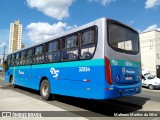 Rápido Sumaré - Piracicaba 32814 na cidade de Piracicaba, São Paulo, Brasil, por Matheus Martins da Silva. Número da foto: #12759526.