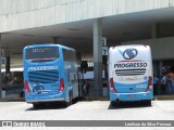 Auto Viação Progresso 6029 na cidade de Caruaru, Pernambuco, Brasil, por Lenilson da Silva Pessoa. Número da foto: #12760264.