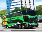 Transportes Thomaz 2001 na cidade de Aparecida, São Paulo, Brasil, por Adailton Cruz. Número da foto: #12758834.
