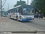 Twister Rio Transporte e Turismo 2050 na cidade de Rio de Janeiro, Rio de Janeiro, Brasil, por Zé Ricardo Reis. Número da foto: #12758994.