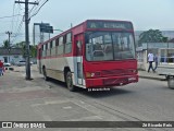 Ônibus Particulares GKU7062 na cidade de Rio de Janeiro, Rio de Janeiro, Brasil, por Zé Ricardo Reis. Número da foto: #:id.