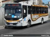 Transportes Fabio's DC 2.275 na cidade de Duque de Caxias, Rio de Janeiro, Brasil, por Augusto César. Número da foto: #12760532.