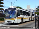 Companhia Carris Porto-Alegrense 0743 na cidade de Porto Alegre, Rio Grande do Sul, Brasil, por Eduardo Rodrigues. Número da foto: #12758559.