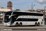 Auto Viação Catarinense 323034 na cidade de Balneário Camboriú, Santa Catarina, Brasil, por Rodrigo Matheus. Número da foto: #:id.