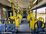 Vipol Transportes Rodoviários - TIPBUS - Transportes Intermunicipal 36.244 na cidade de Guarulhos, São Paulo, Brasil, por Davy Santos. Número da foto: #:id.