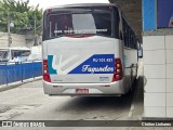 Auto Ônibus Fagundes RJ 101.421 na cidade de São Gonçalo, Rio de Janeiro, Brasil, por Cleiton Linhares. Número da foto: #:id.