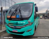 Linave Transportes RJ 146.106 na cidade de Queimados, Rio de Janeiro, Brasil, por Lucas Alves Ferreira. Número da foto: #:id.