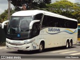 Viação Ouro e Prata 709 na cidade de São Paulo, São Paulo, Brasil, por Ailton Florencio. Número da foto: #12760189.