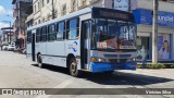 São Jorge Auto Bus 800 na cidade de Ponte Nova, Minas Gerais, Brasil, por Vinicius Silva. Número da foto: #12758440.