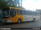 Viação Metrópole Paulista - Zona Leste 3 2839 na cidade de São Paulo, São Paulo, Brasil, por Davi Santos Silva. Número da foto: #12760575.