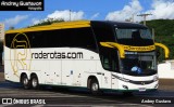RodeRotas - Rotas de Viação do Triângulo 2210 na cidade de Uberlândia, Minas Gerais, Brasil, por Andrey Gustavo. Número da foto: #12760860.