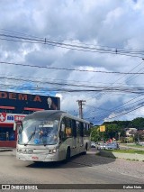 Expresso Azul JL306 na cidade de Almirante Tamandaré, Paraná, Brasil, por Dalton Neto. Número da foto: #:id.