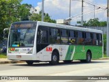 Next Mobilidade - ABC Sistema de Transporte 7400 na cidade de Santo André, São Paulo, Brasil, por Matheus Ribeiro. Número da foto: #12759556.