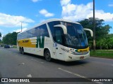Viação Nacional 18640 na cidade de Ipatinga, Minas Gerais, Brasil, por Celso ROTA381. Número da foto: #:id.