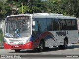 Transportadora Tinguá RJ 156.059 na cidade de Rio de Janeiro, Rio de Janeiro, Brasil, por Pedro Vinicius. Número da foto: #:id.