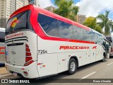 Viação Piracicabana 7254 na cidade de Barueri, São Paulo, Brasil, por Bruno Almeida. Número da foto: #12759571.
