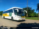 Viação Nacional 18575 na cidade de Ipatinga, Minas Gerais, Brasil, por Celso ROTA381. Número da foto: #:id.