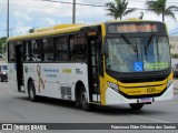 Via Metro - Auto Viação Metropolitana 0391434 na cidade de Maracanaú, Ceará, Brasil, por Francisco Elder Oliveira dos Santos. Número da foto: #:id.