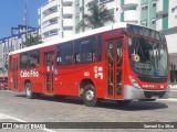 Auto Viação Salineira 303 na cidade de Cabo Frio, Rio de Janeiro, Brasil, por Samuel Da Silva. Número da foto: #:id.