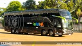 Viação Garcia 88018 na cidade de Maringá, Paraná, Brasil, por João Vitor Bezerra Destefani. Número da foto: #12760008.