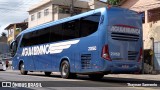 Viação Águia Branca 20150 na cidade de Serra, Espírito Santo, Brasil, por Thaynan Sarmento. Número da foto: #:id.