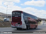 Expresso São Luiz 10190 na cidade de Caruaru, Pernambuco, Brasil, por Lenilson da Silva Pessoa. Número da foto: #12760215.