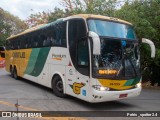 Empresa Gontijo de Transportes 14495 na cidade de São Paulo, São Paulo, Brasil, por Petris _spotter 2.4. Número da foto: #12759044.