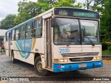 Viação Santo Antônio dos Brotos 2030 na cidade de Miracema, Rio de Janeiro, Brasil, por Renan Vieira. Número da foto: #12759866.