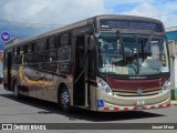 Transportes Unidos San Antonio 12 na cidade de Cartago, Cartago, Costa Rica, por Josué Mora. Número da foto: #:id.