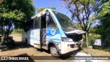 Boni's Tur 525 na cidade de Artigas, Uruguai, por Mauricio José Lima Monzón. Número da foto: #12758610.