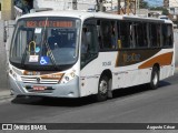 Auto Ônibus Vera Cruz DC 5.053 na cidade de Duque de Caxias, Rio de Janeiro, Brasil, por Augusto César. Número da foto: #:id.